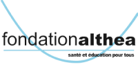 Althea Foundation logo